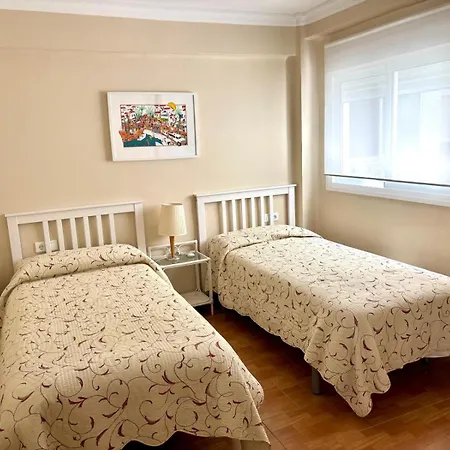 Apartment La Marina